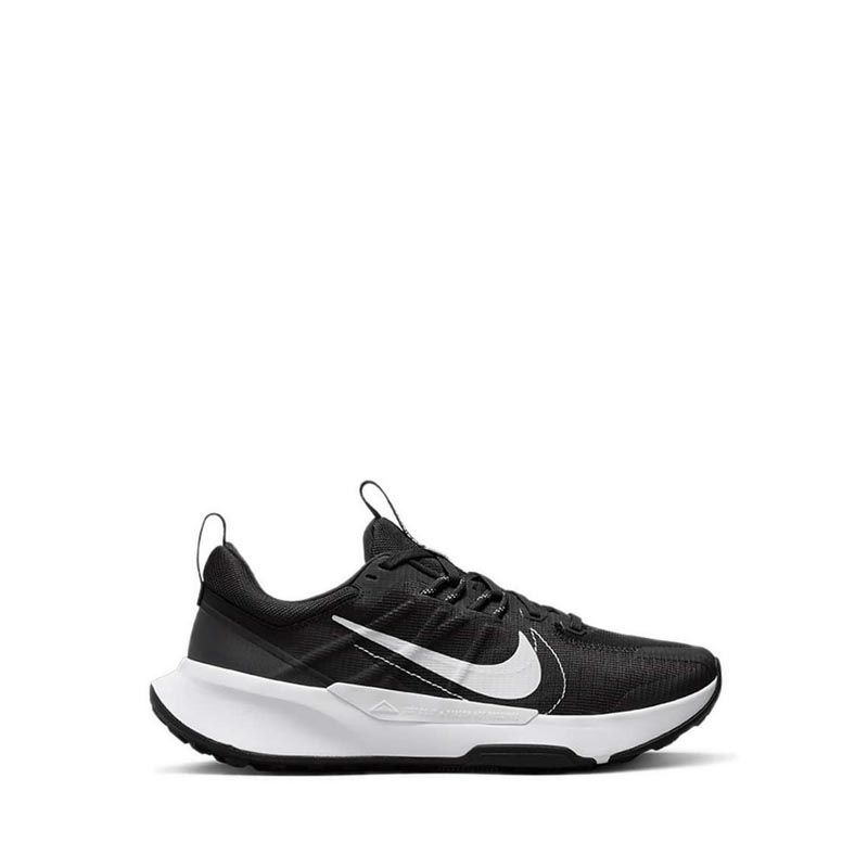 Juniper Trail 2 Next Nature Men's Trail Running Shoes - Black