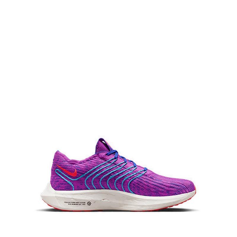 Pegasus Turbo Next Nature Women's Road Running Shoes - Purple