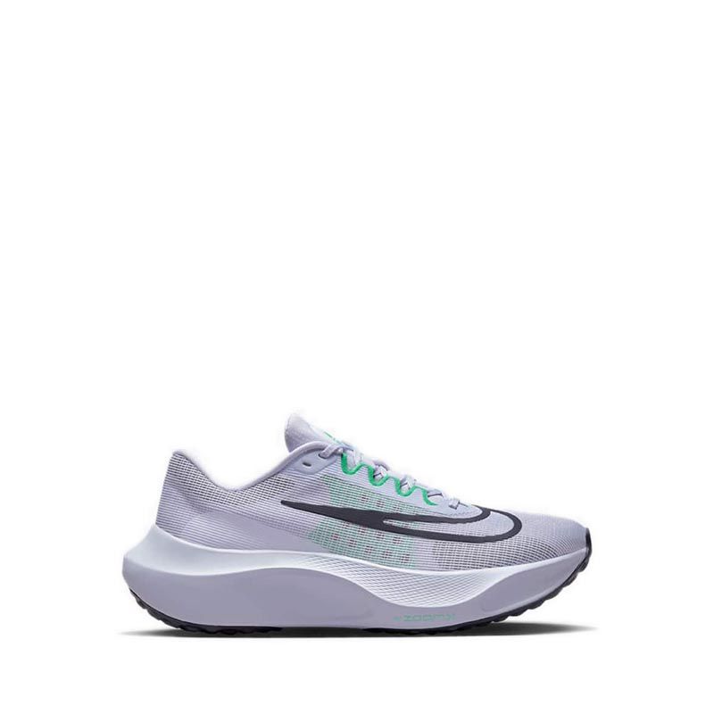 Zoom Fly 5 Men's Road Running Shoes - Purple