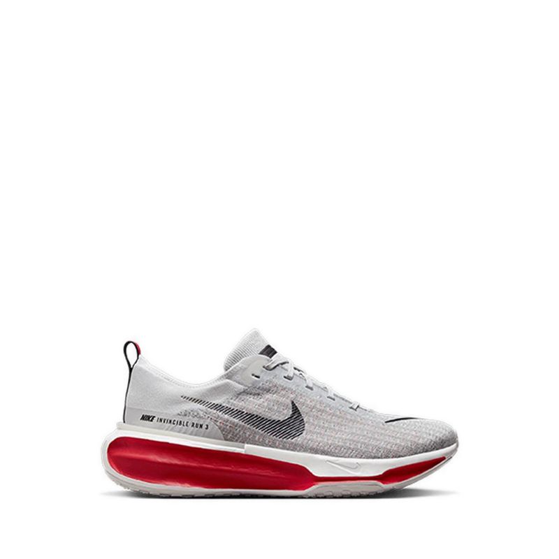 Invincible 3 Men's Road Running Shoes - White