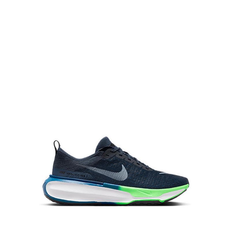 Invincible 3 Men's Road Running Shoes - Blue