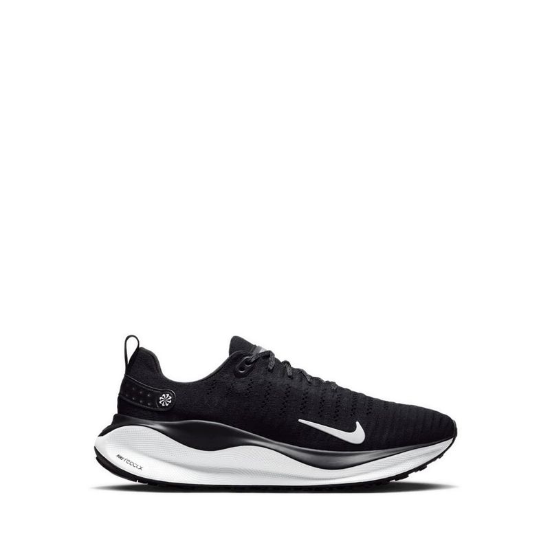 InfinityRN 4 Men's Road Running Shoes - Black