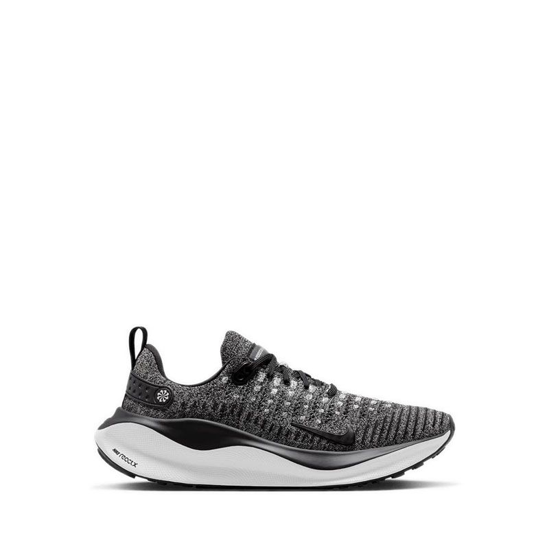 InfinityRN 4 Women's Road Running Shoes - Black