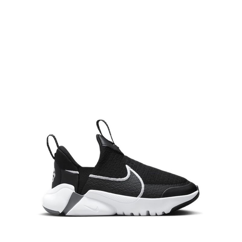 Flex Plus 2 Little Kids' Shoes - BLACK