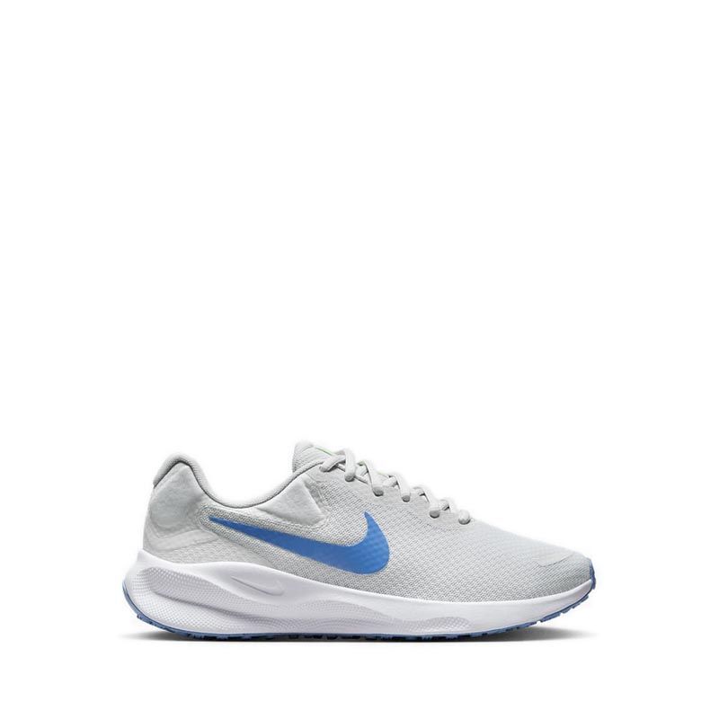 Revolution 7 Women's Road Running Shoes - Grey