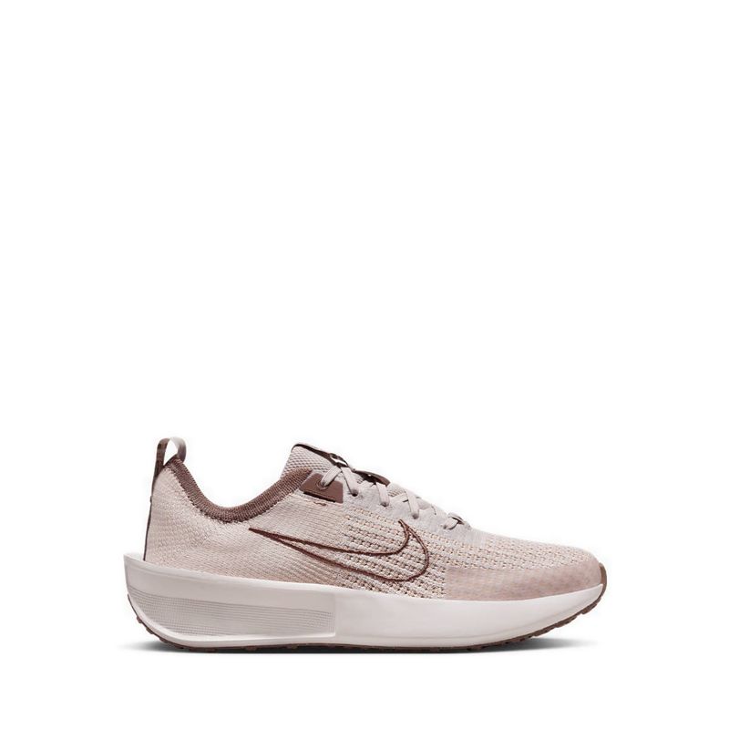 Interact Run Women's Road Running Shoes - Purple