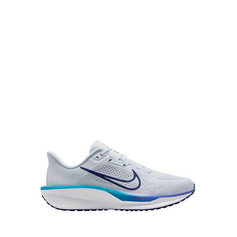 Quest 6 Men's Road Running Shoes - Grey