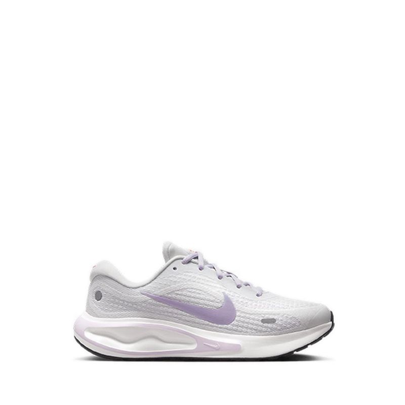 Journey Run Women's Road Running Shoes - White