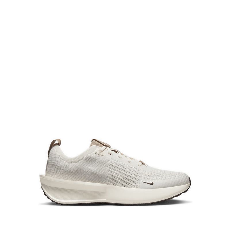 Interact Run Women's Road Running Shoes - White