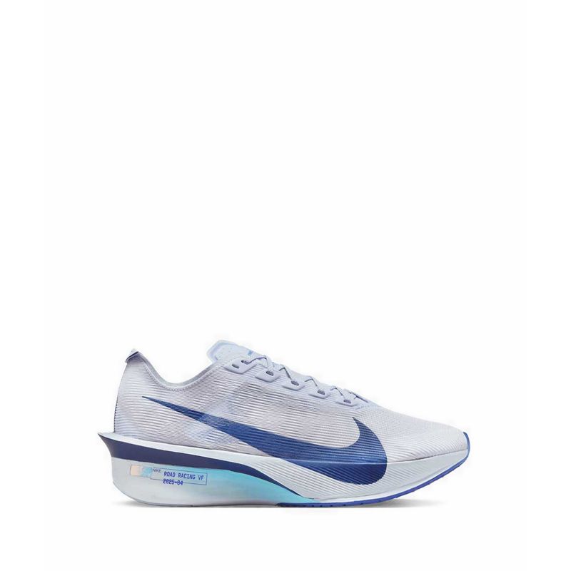 Vaporfly 4 Women's Road Racing Shoes - Blue