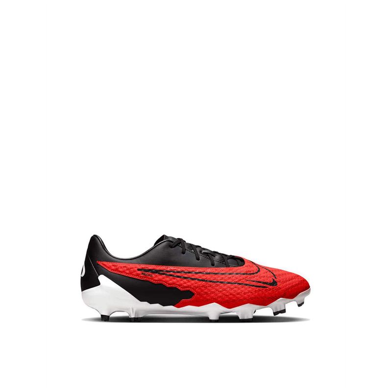 Phantom GX Academy Men's Multi-Ground Soccer Cleats - Red