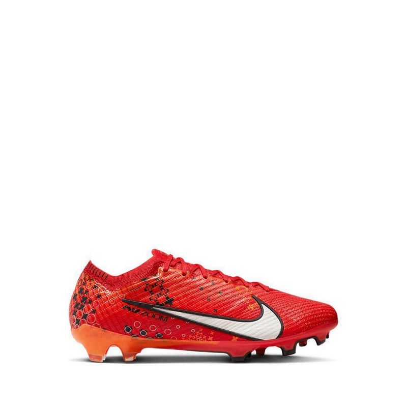 Vapor 15 Elite Mercurial Dream Speed Men's FG Low-Top Soccer Cleats - Red