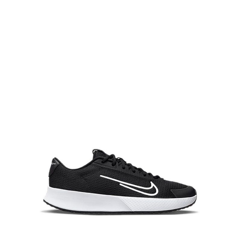 Court Vapor Lite 2 Women's Hard Court Tennis Shoes - Black