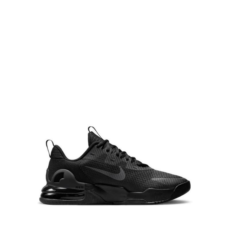 Air Max Alpha Trainer 5 Men's Workout Shoes - Black