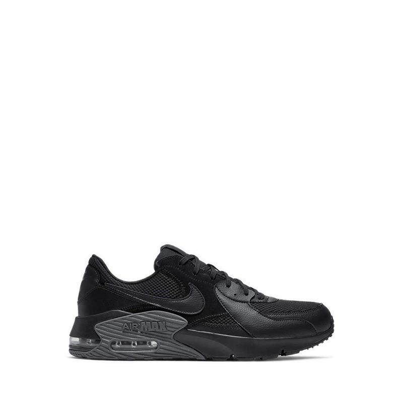 Air Max Excee Men's Sneakers - Black