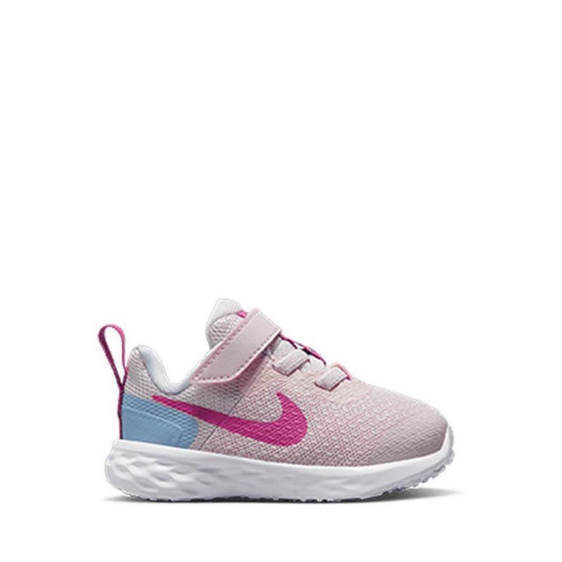 Revolution 6 Baby/Toddler Shoes - Pink