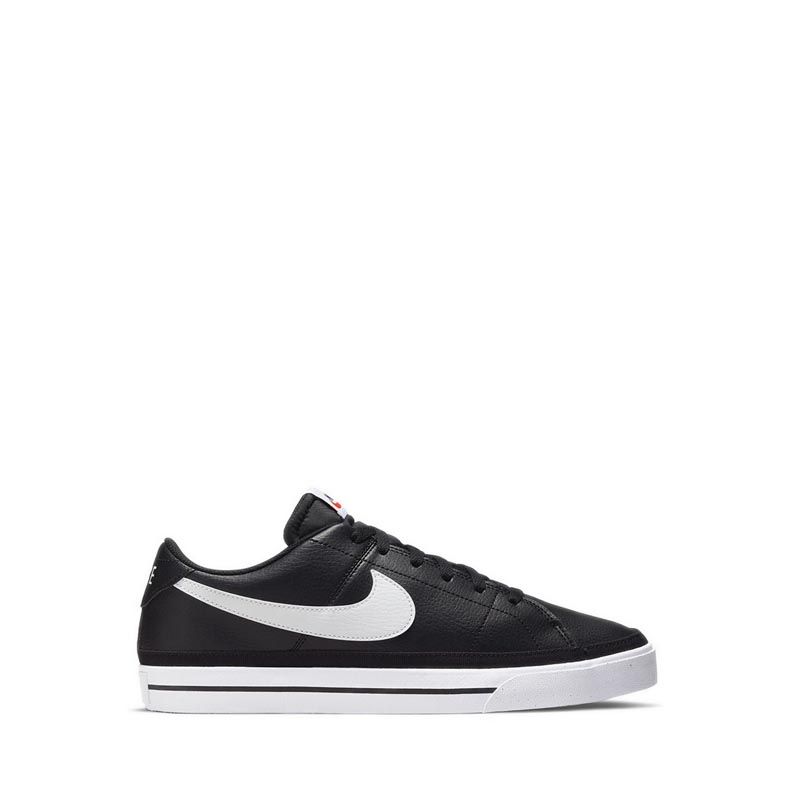 Court Legacy Men's Shoes - Black