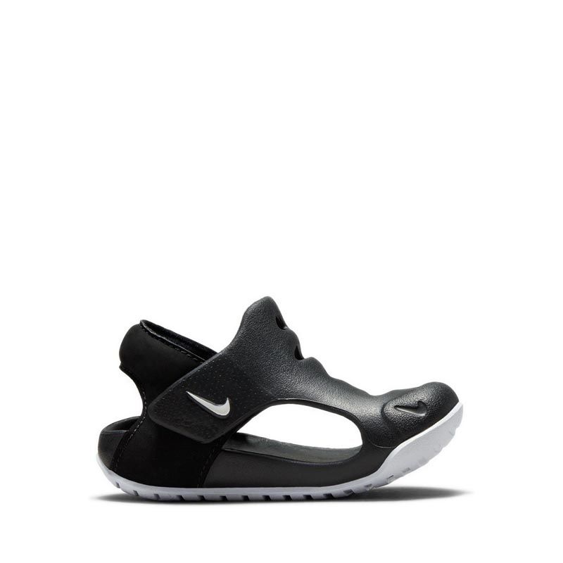Sunray Protect 3 Baby/Toddler Sandals - Black