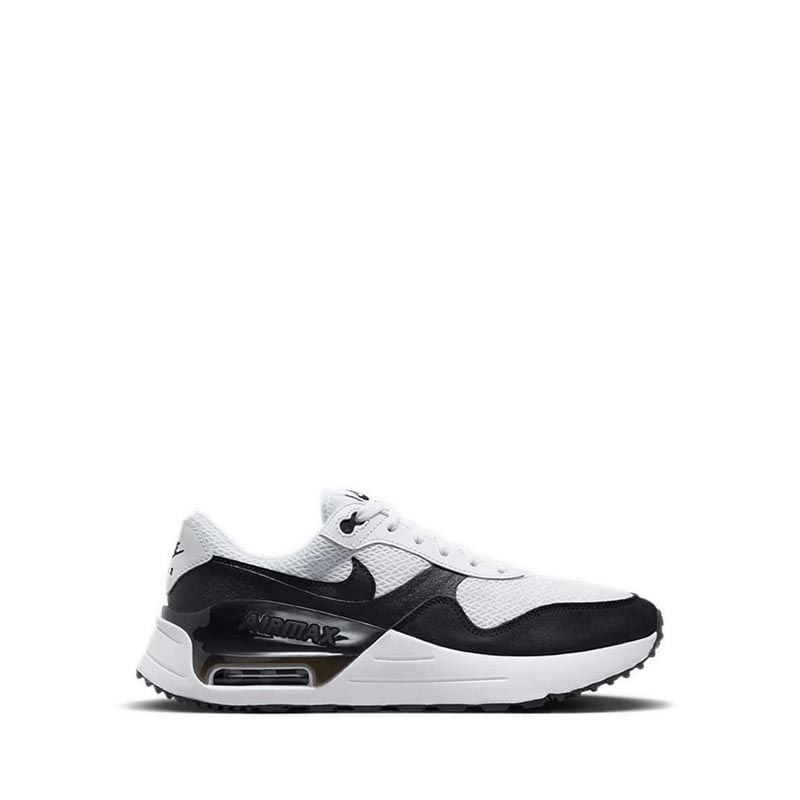 Air Max SYSTM Men's Sneakers - White