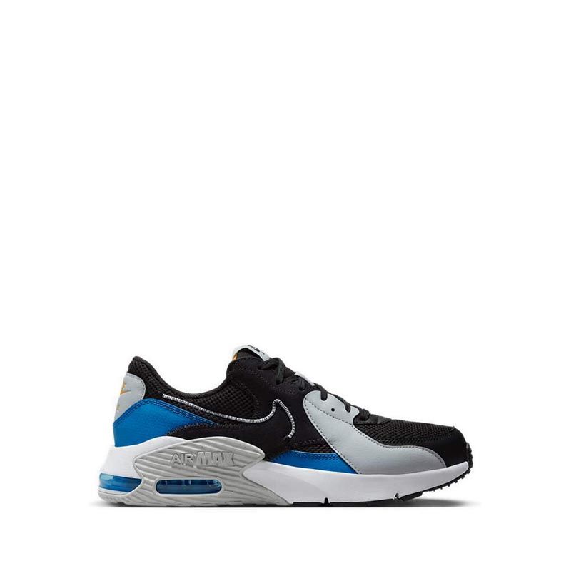 Air Max Excee Men's Sneakers - Black