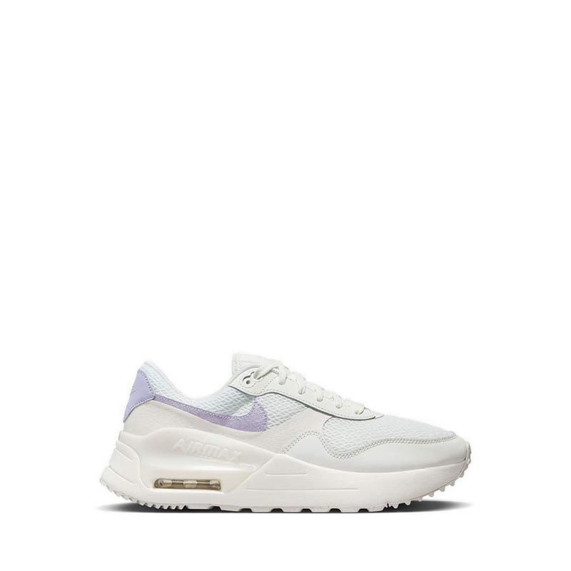 Air Max SYSTM Women's Sneakers - White