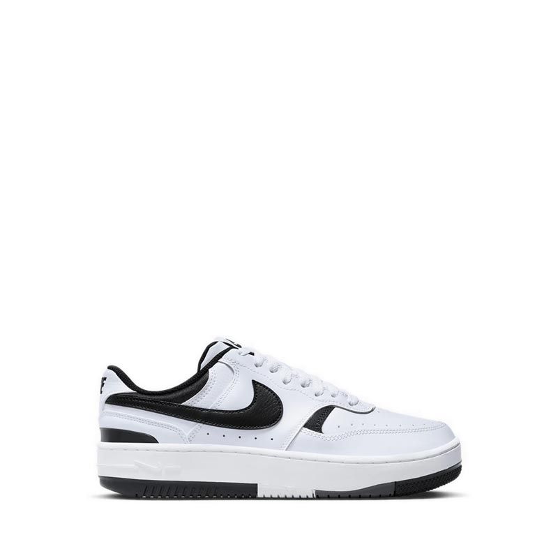 Gamma Force Women's Sneakers - White