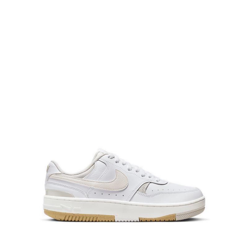 Gamma Force Women's Sneakers - White