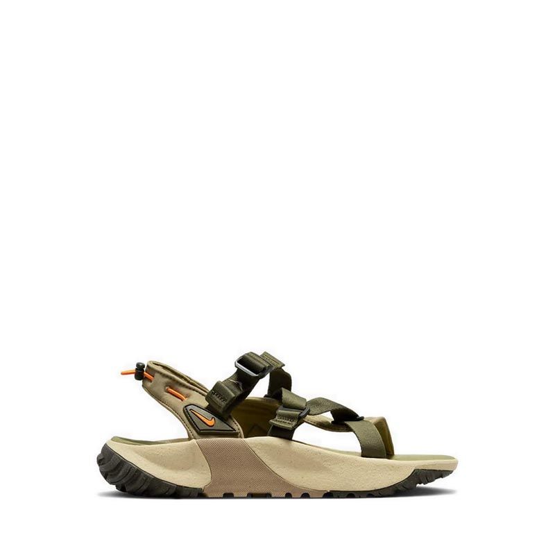 Oneonta Next Nature Men's Sandals - Brown