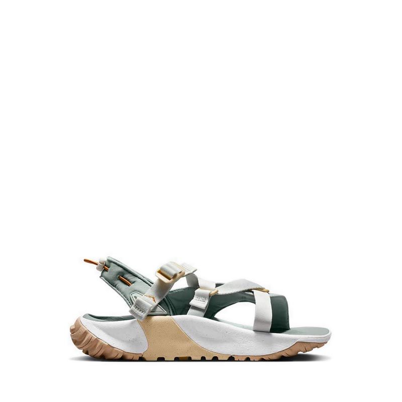 Oneonta Next Nature Men's Sandals - Green