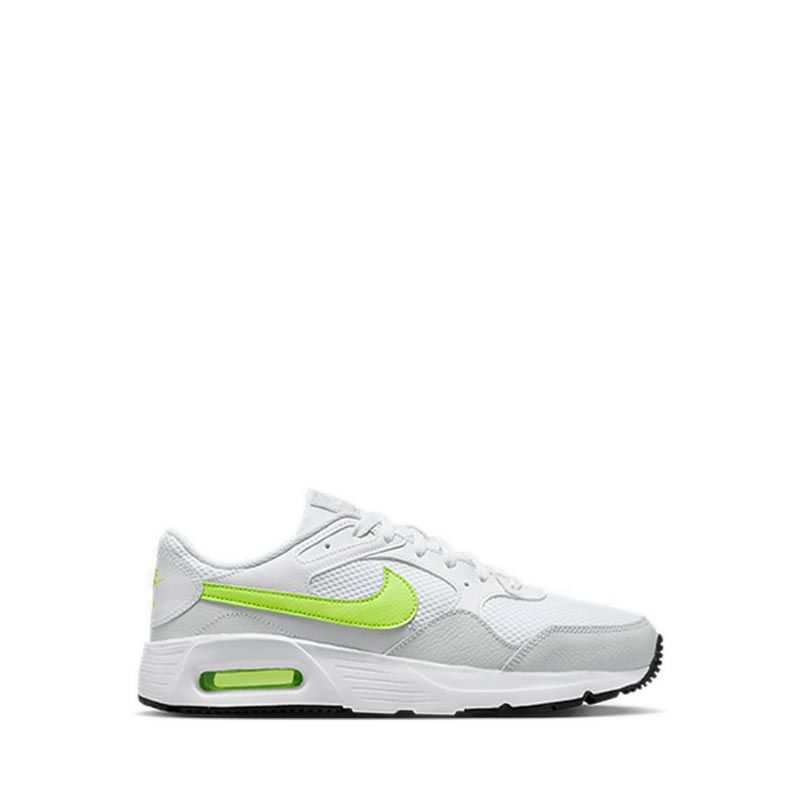 Air Max SC Men's Sneakers - White