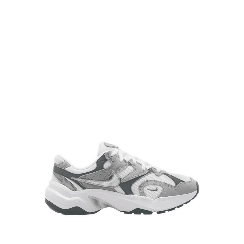 Al8 Women's Sneakers Shoes - White