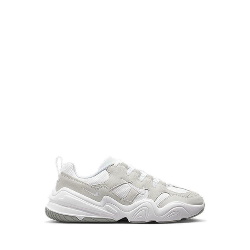 TECH HERA Men Sneakers - WHITE