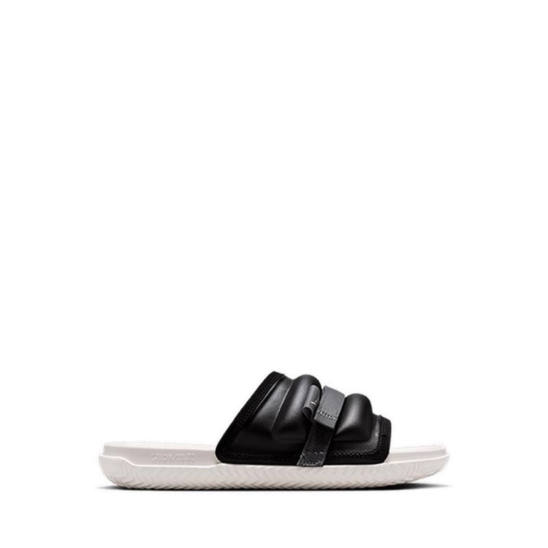 Jordan Super Play Men's Slides - Black