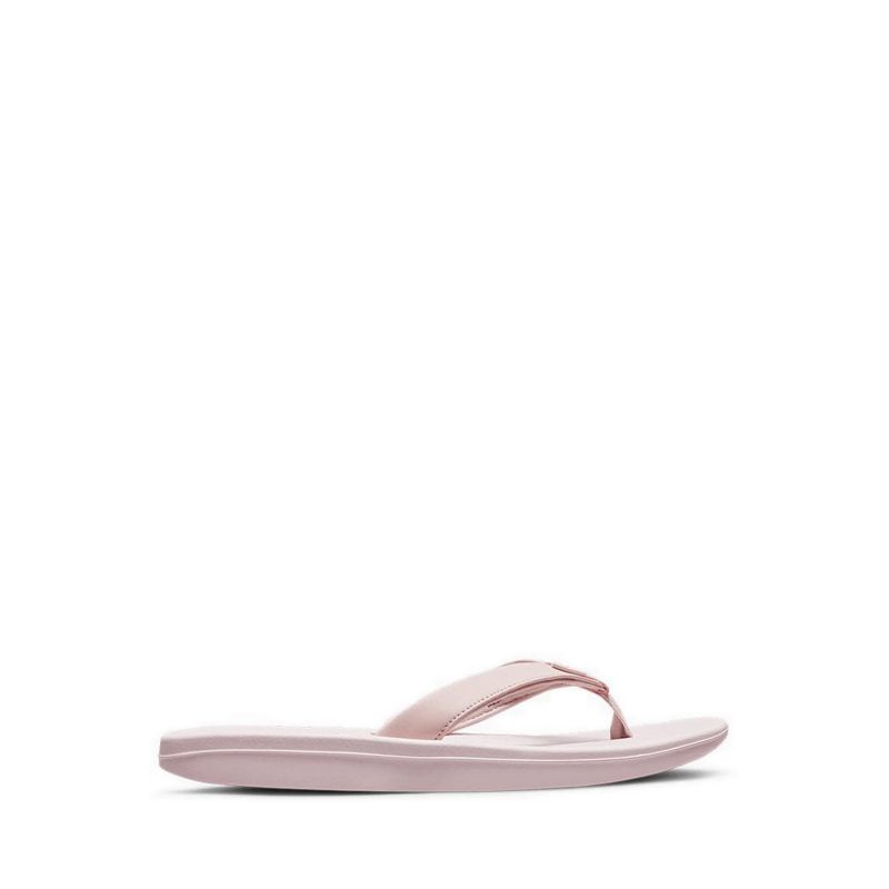 Bella Kai Women's Flip Flops - Red