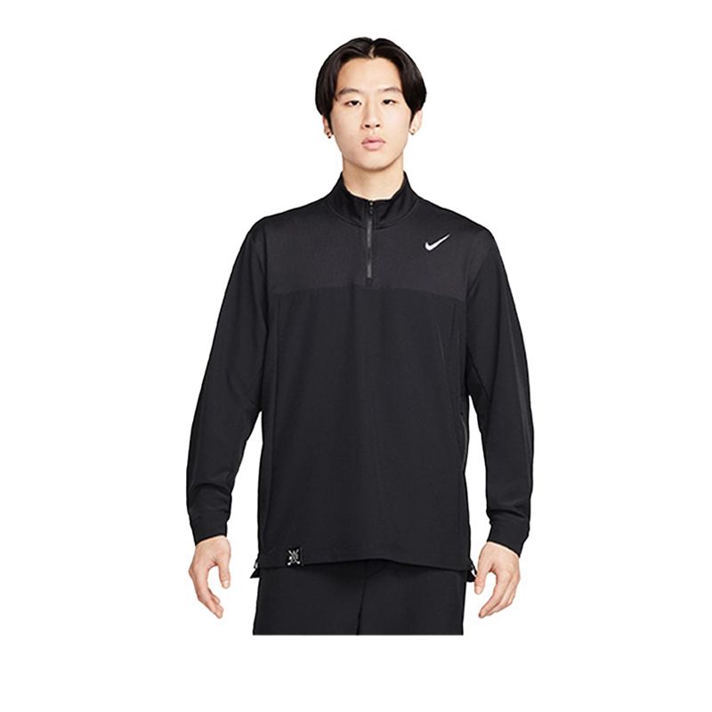 As Df Ngc Jacket Men's - Black/Black/White