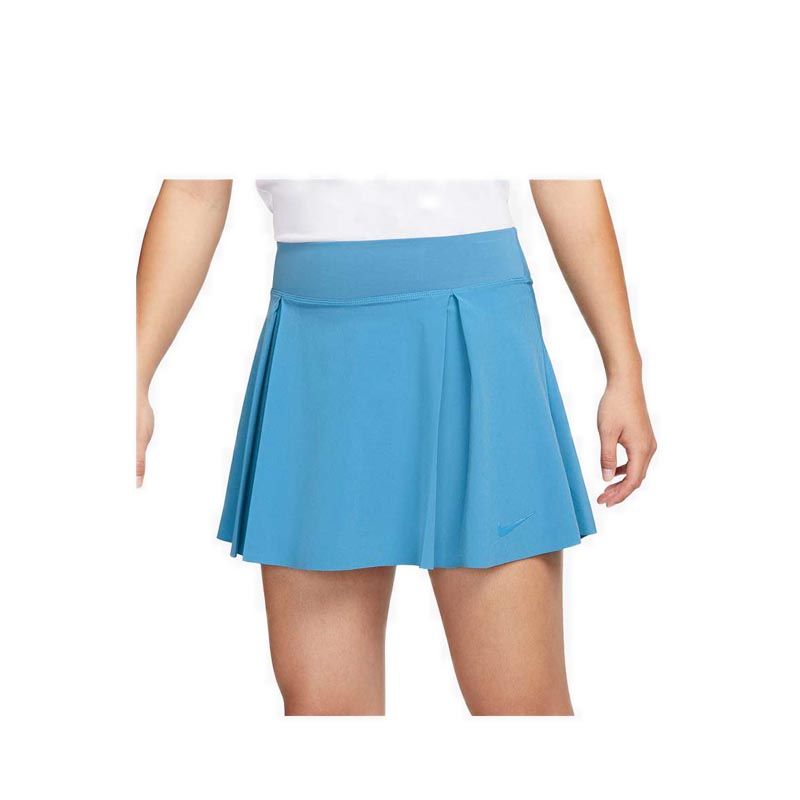 Club Skirt Women's Regular Golf Skirt - Blue