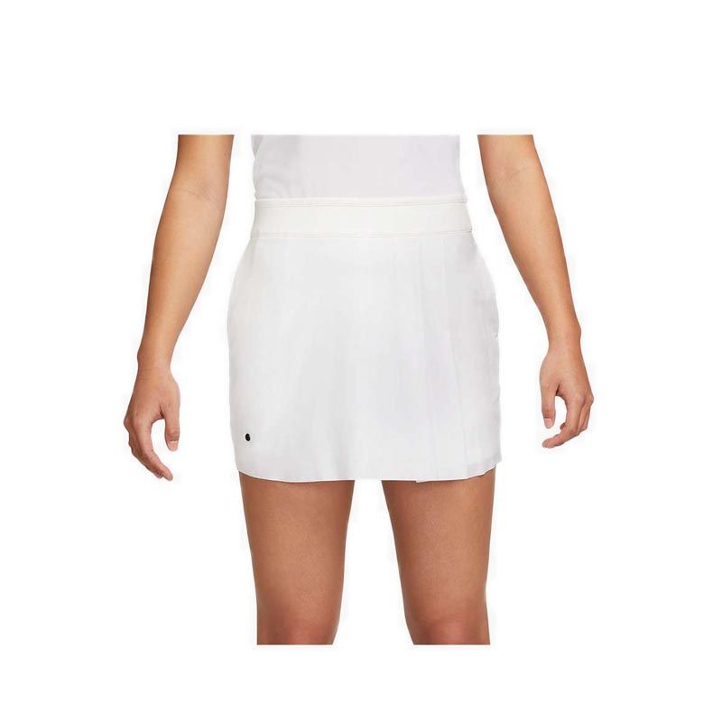Dri-FIT UV Ace Women's Regular Golf Skirt - White