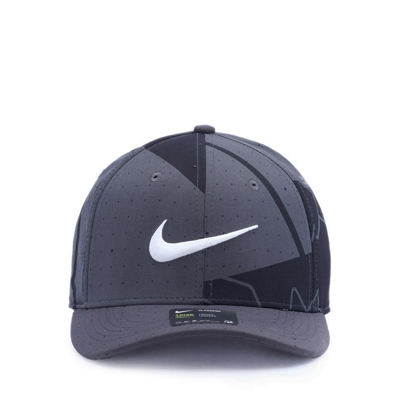 AEROBILL CLASSIC 99 Unisex Golf Caps - Grey