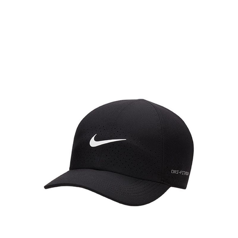 Dri-Fit Adv Club Cap Sab P Unisex's - Black White