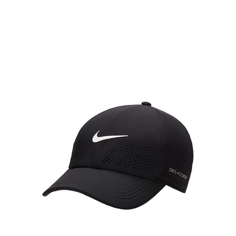 Dfadv Club Caps P Unisex - Black/White