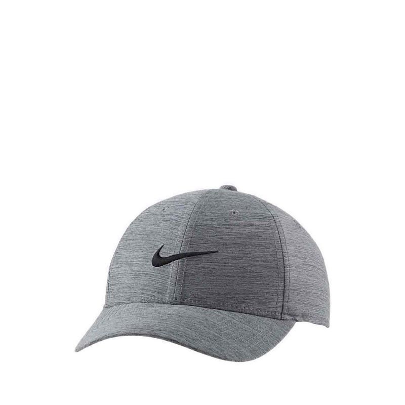 Legacy91 Unisex Golf Hat - Grey