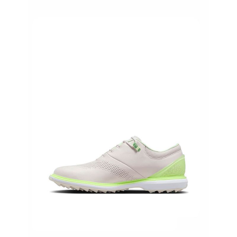 JORDAN ADG 4 SHOES MEN'S - GREY WHITE