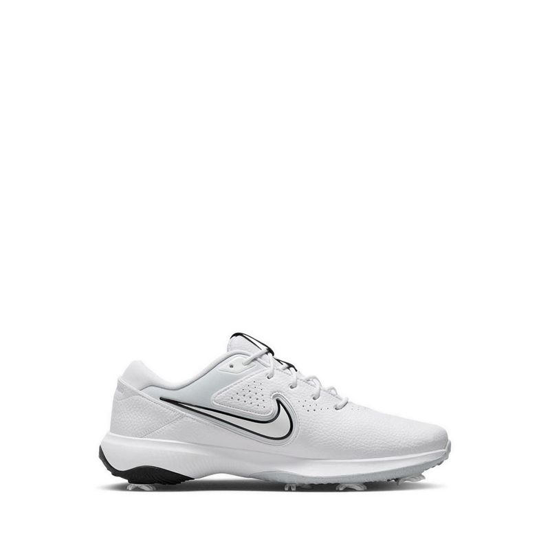 VICTORY PRO 3 SHOES MEN'S - WHITE/BLACK-PURE PLATINUM
