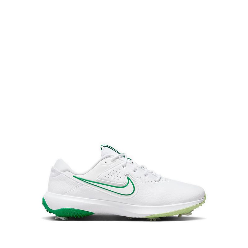 VICTORY PRO 3  SHOES MEN'S -WHITE/SUMMIT WHITE-STADIUM GREEN
