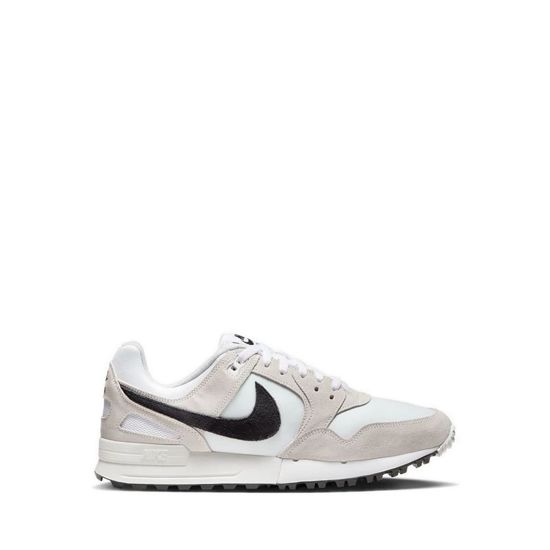 AIR PEGASUS '89 G SHOES MEN'S - WHITE/BLACK-PLATINUM TINT