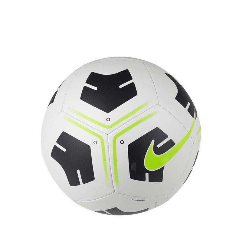 Park Soccer Ball - White