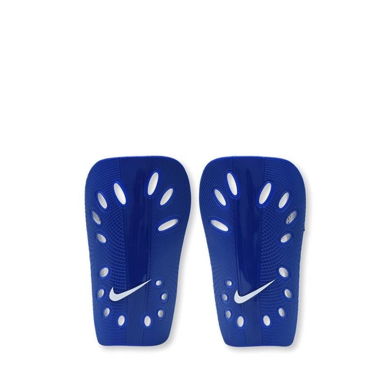 J Soccer Shin Guards - Blue