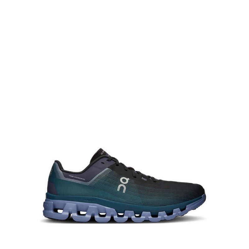 Cloudflow 4 Men's Running - Black