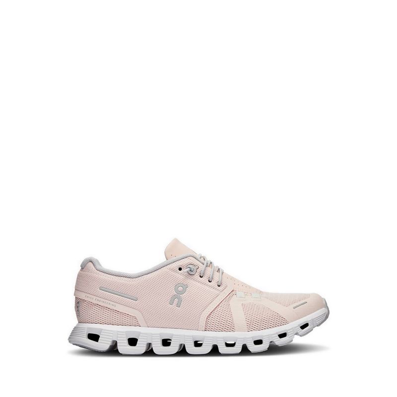 Cloud 5 Women's Running - Dusty Pink