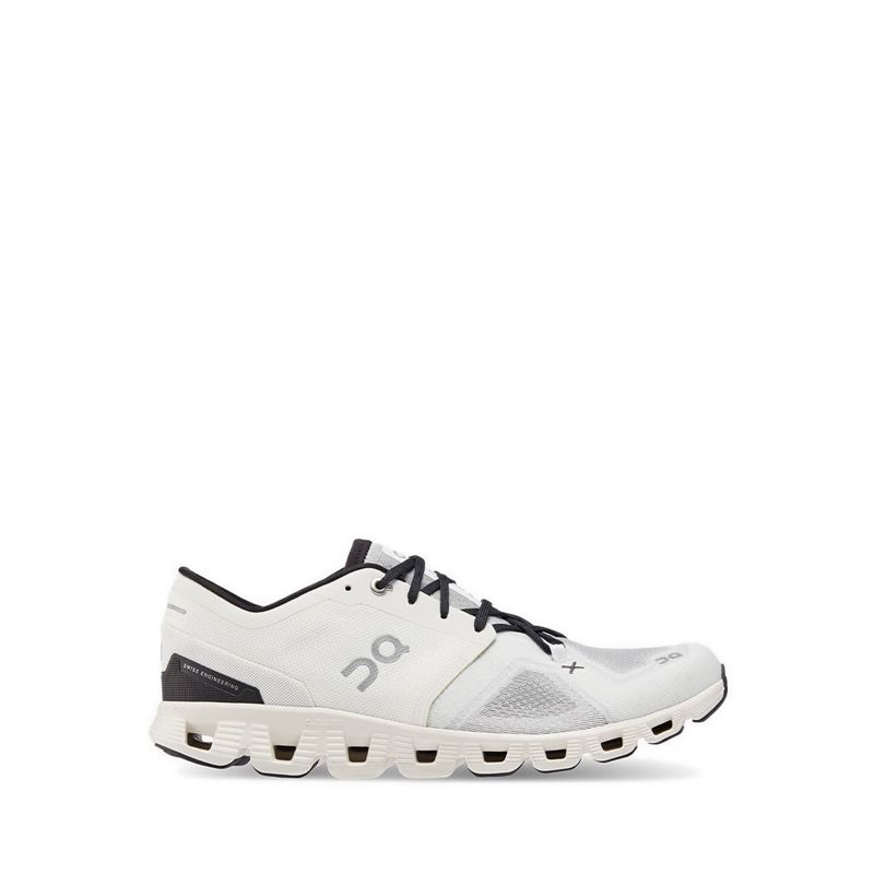 Cloud X 3 Men's Running - Ivory